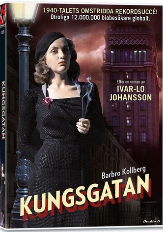 Kungsgatan