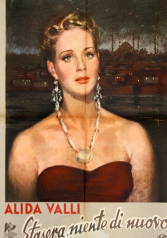 Ce soir rien de nouveau