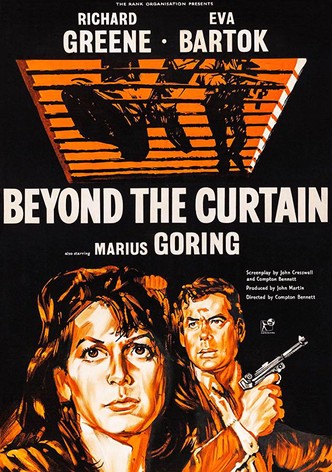 Beyond the Curtain