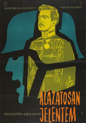 A Certain Major