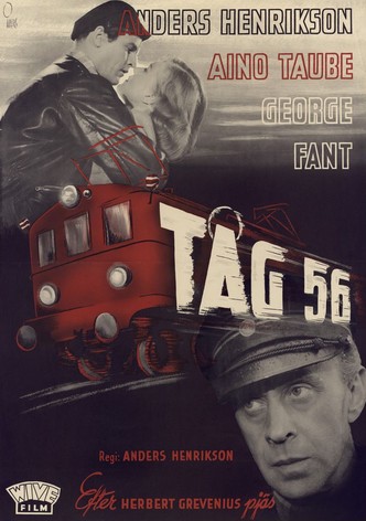 Tåg 56