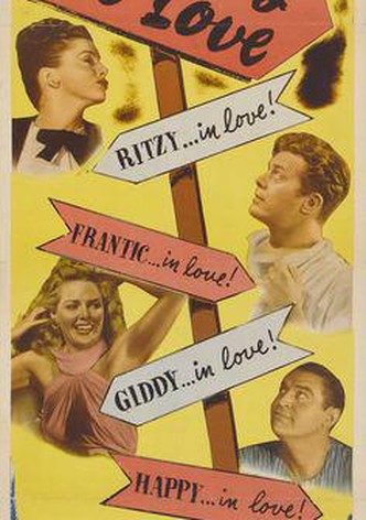 One Way to Love