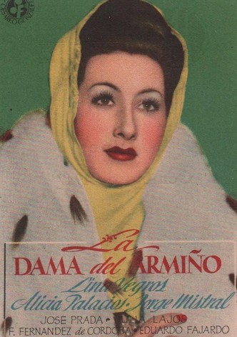 La dama del armiño