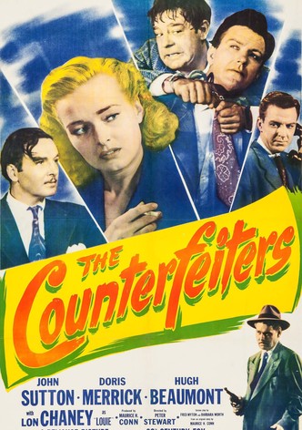 The Counterfeiters