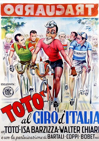 Toto Tours Italy