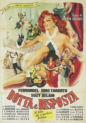 Botta e risposta