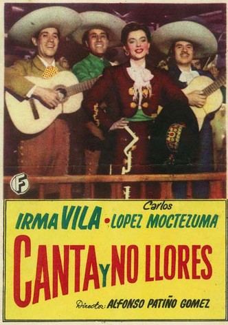 Canta Y No Llores