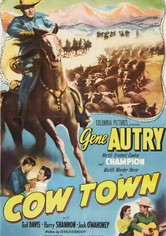 Cow Town