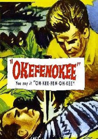 Okefenokee