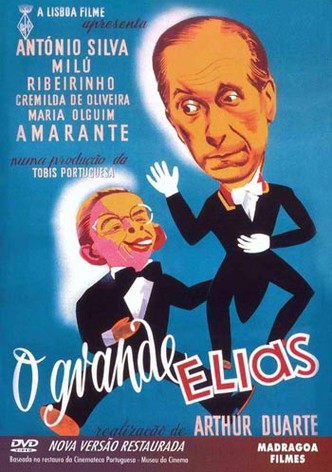 O Grande Elias