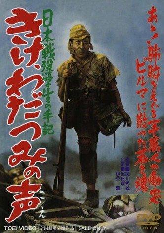 Listen to the Voices of the Sea