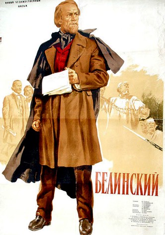 Belinsky
