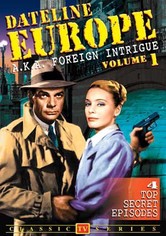 Foreign Intrigue - Temporada 1