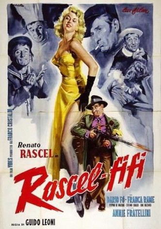 Rascel-Fifì