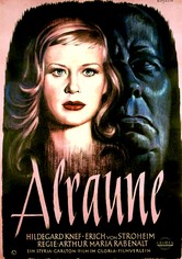 Alraune