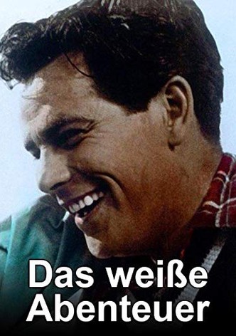 Das weiße Abenteuer