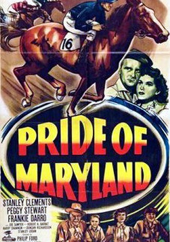 Pride of Maryland