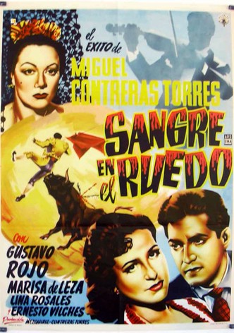 Bajo el cielo de España