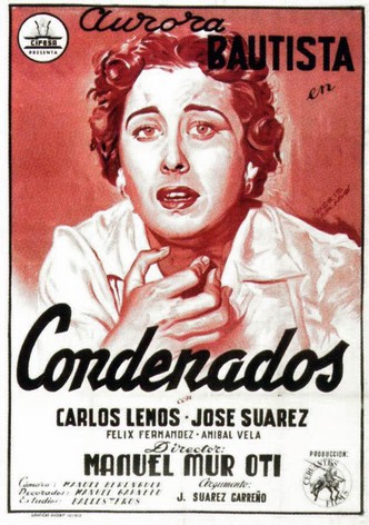 Condemned