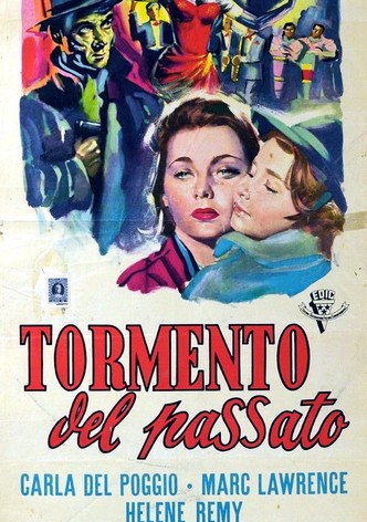 Tormento del passato