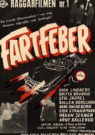 Fartfeber