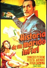 Historia de un marido infiel