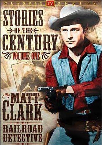 Stories of the Century