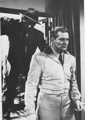 Captain Midnight - Season 1