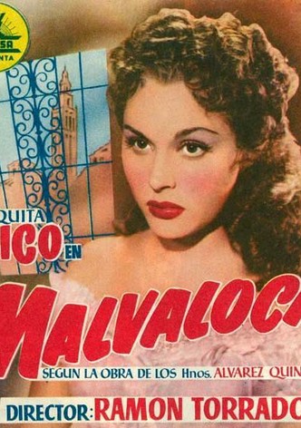Malvaloca