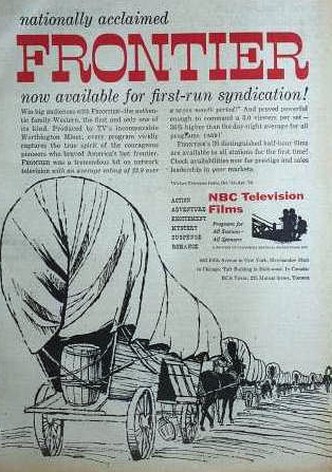 Frontier