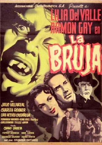 La bruja