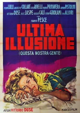 Ultima illusione