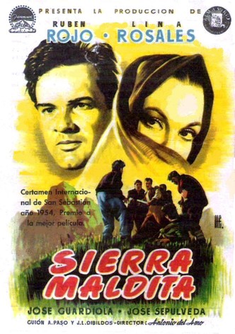 Sierra maldita