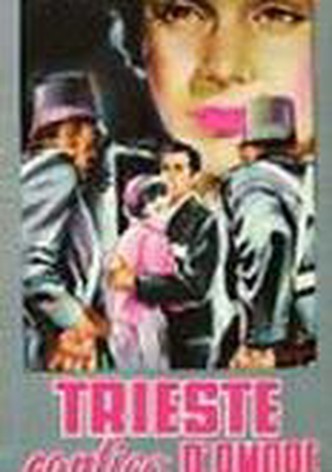 Trieste cantico d'amore