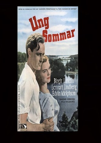 Ung sommar