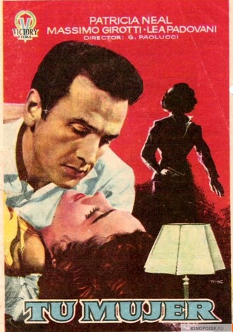 La tua donna