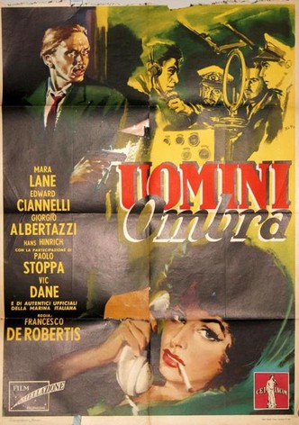 Uomini ombra