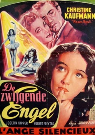 Der schweigende Engel