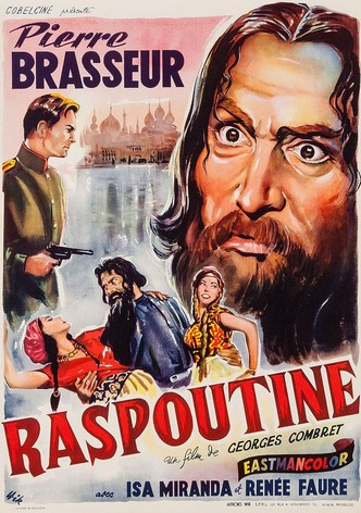 Rasputin