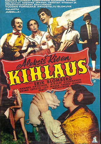 Kihlaus