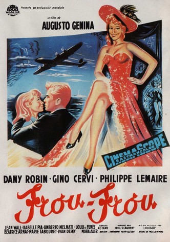 Frou-Frou