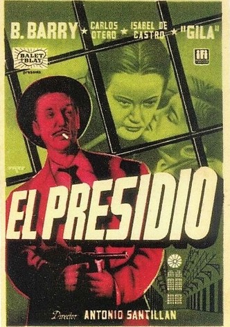 El presidio