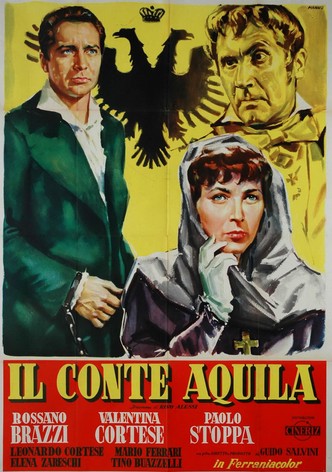 Il conte Aquila