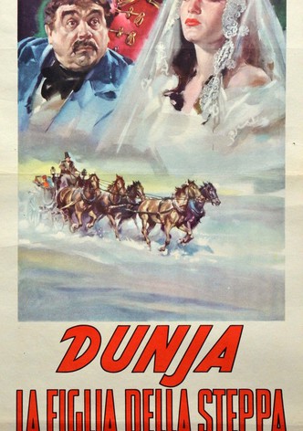 Dunja