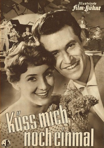 Küß mich noch einmal