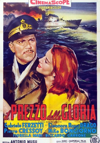 Il prezzo della gloria