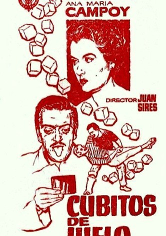 Cubitos de hielo