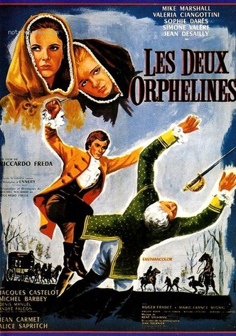 Les deux orphelines