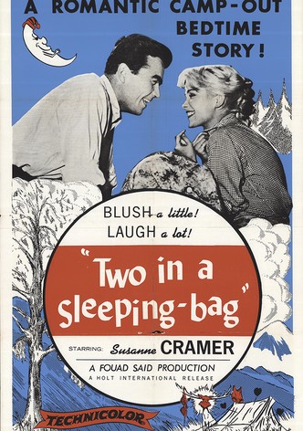 Two in a Sleeping Bag
