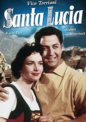 Santa Lucia